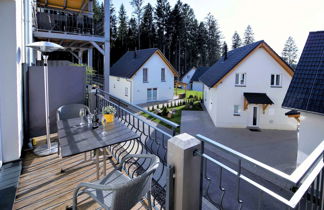 Photo 1 - Apartment in Frymburk with sauna and mountain view