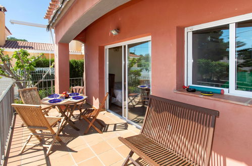 Photo 17 - 4 bedroom House in l'Ametlla de Mar with private pool and sea view