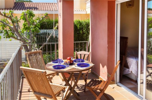 Photo 6 - 4 bedroom House in l'Ametlla de Mar with private pool and sea view