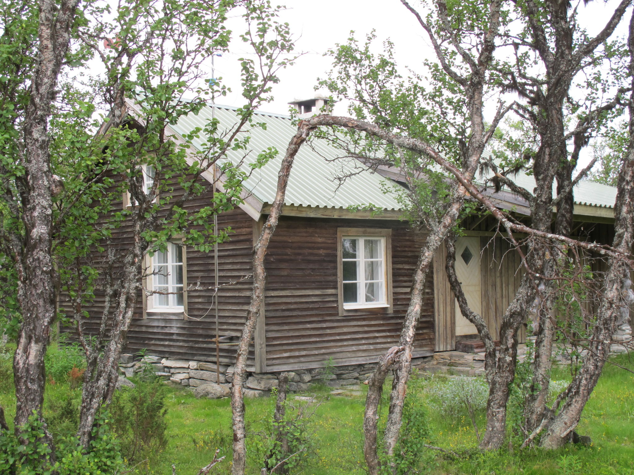 Photo 13 - Maison de 3 chambres à Idre avec terrasse et sauna