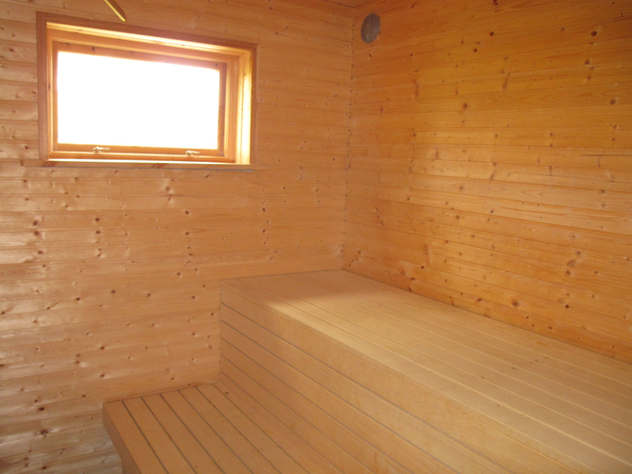 Foto 14 - Casa de 3 quartos em Idre com terraço e sauna