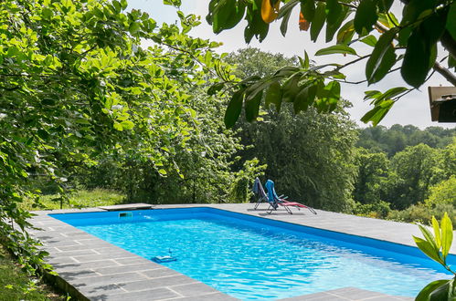 Foto 1 - Appartamento con 1 camera da letto a Guimaëc con piscina e vista mare