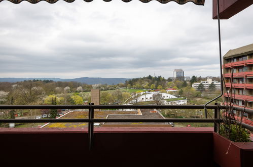 Photo 18 - Appartement de 1 chambre à Lahnstein avec piscine et sauna