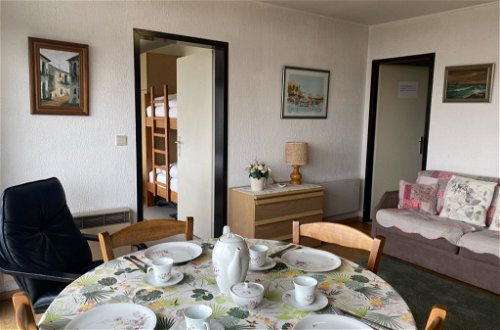 Foto 18 - Apartment mit 1 Schlafzimmer in Bredene