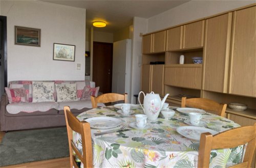 Foto 4 - Apartment mit 1 Schlafzimmer in Bredene