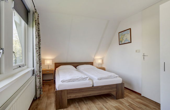 Casa de 5 quartos em Zonnemaire com jardim - Foto 20