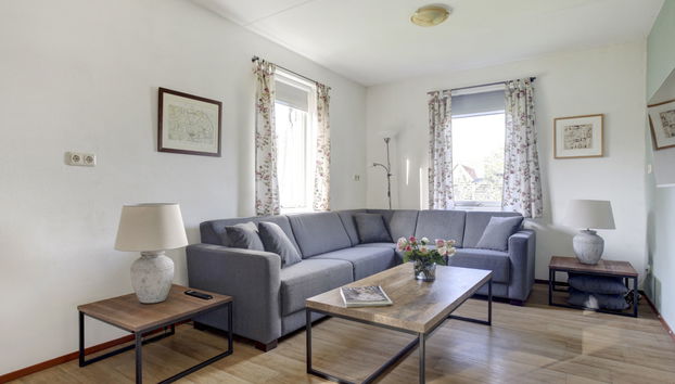 Haus mit 5 Schlafzimmern in Zonnemaire mit garten - Foto 2