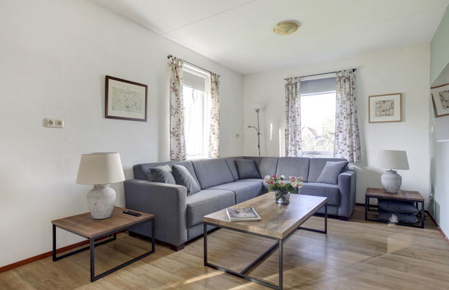 Casa de 5 quartos em Zonnemaire com jardim - Foto 2