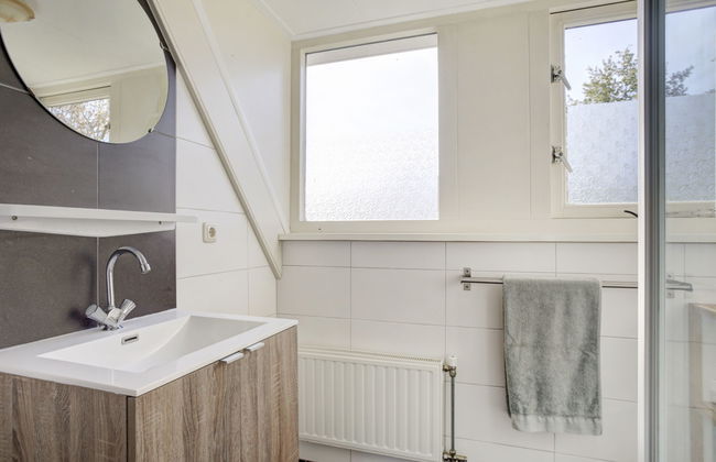 Casa de 5 quartos em Zonnemaire com jardim - Foto 22