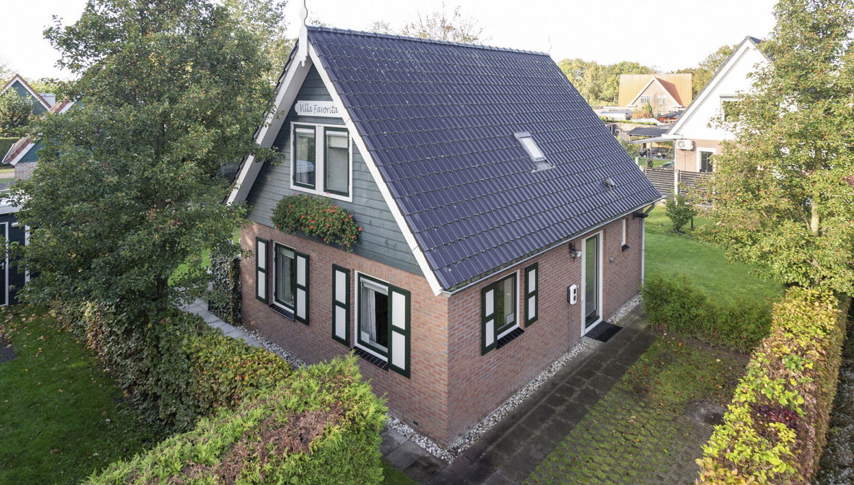 Haus mit 5 Schlafzimmern in Zonnemaire mit garten - Foto 1