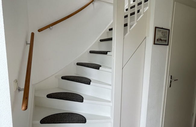 Casa de 5 quartos em Zonnemaire com jardim - Foto 16