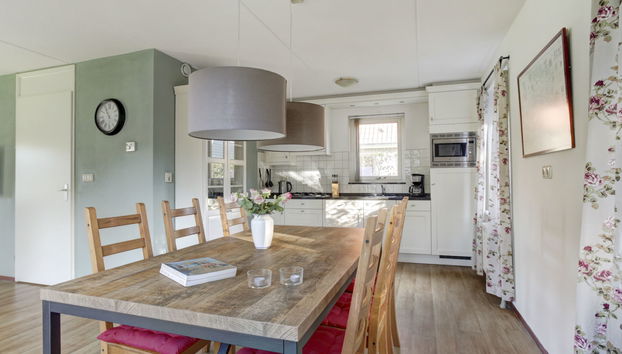 Haus mit 5 Schlafzimmern in Zonnemaire mit garten - Foto 4