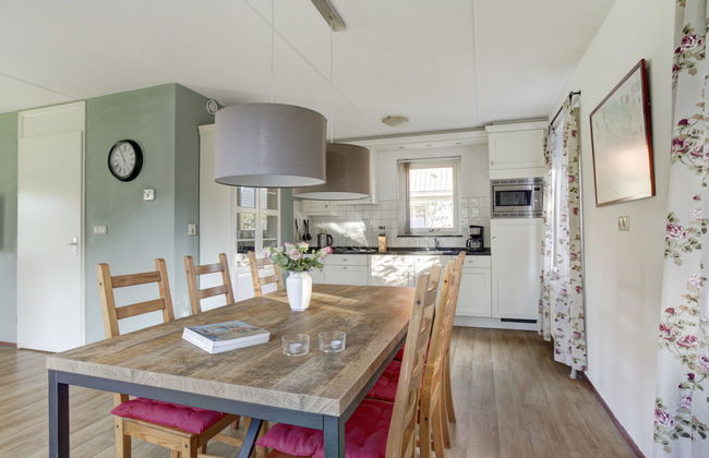 Casa de 5 quartos em Zonnemaire com jardim - Foto 4
