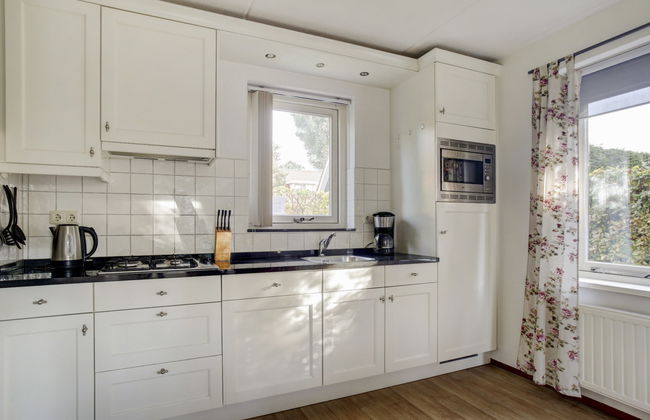Casa de 5 quartos em Zonnemaire com jardim - Foto 26