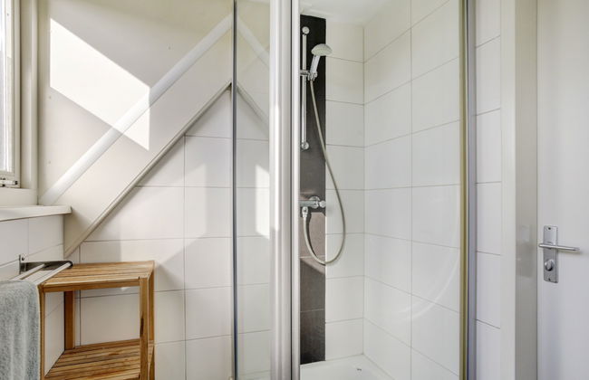 Casa de 5 quartos em Zonnemaire com jardim - Foto 23