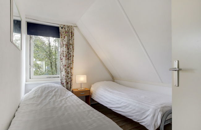Casa de 5 quartos em Zonnemaire com jardim - Foto 25