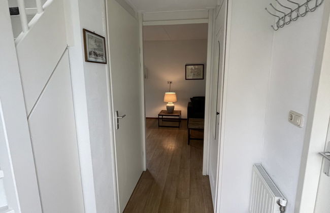 Casa de 5 quartos em Zonnemaire com jardim - Foto 17