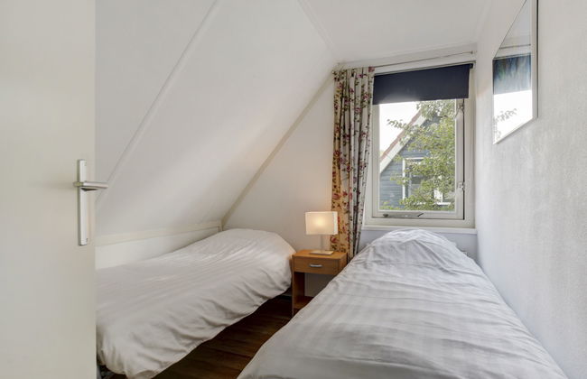 Casa de 5 quartos em Zonnemaire com jardim - Foto 24