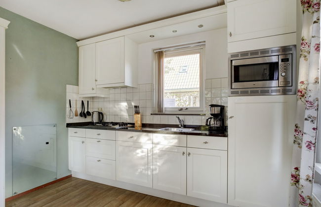 Casa de 5 quartos em Zonnemaire com jardim - Foto 3