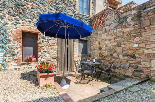 Photo 37 - Appartement de 1 chambre à Castelnuovo di Val di Cecina avec piscine et jardin