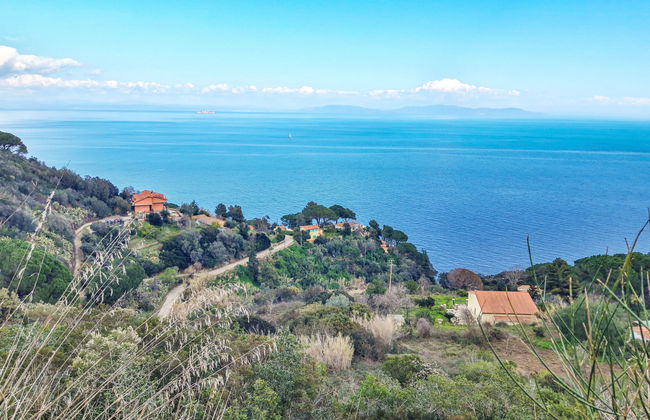 Casa de 2 quartos em Rio com jardim e terraço - Foto 31