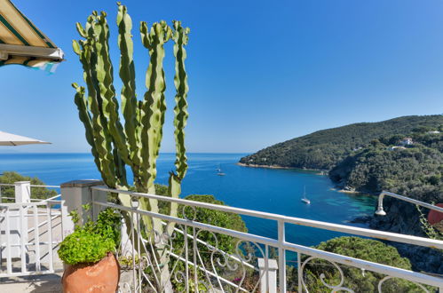 Photo 28 - Maison de 1 chambre à Rio avec terrasse et vues à la mer