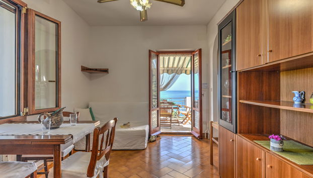 Casa de 2 quartos em Rio com jardim e terraço - Foto 5