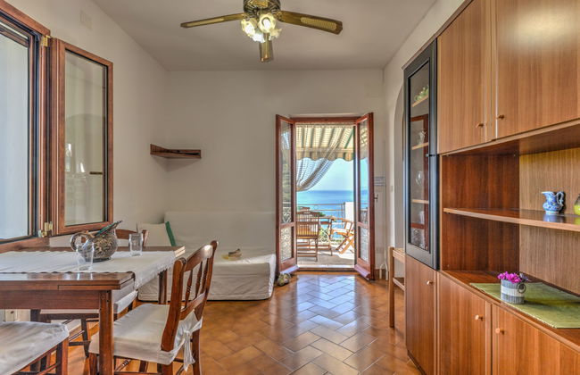 Casa de 2 quartos em Rio com jardim e terraço - Foto 5