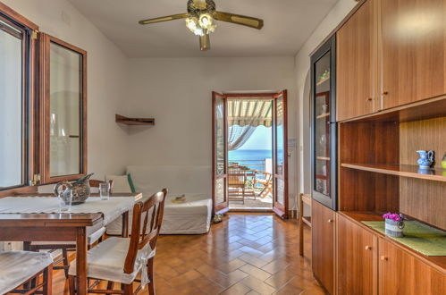 Photo 5 - Maison de 1 chambre à Rio avec terrasse et vues à la mer