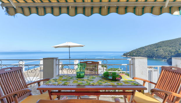 Casa de 2 quartos em Rio com jardim e terraço - Foto 3