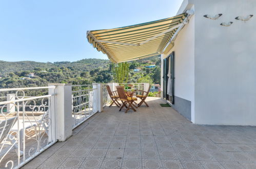 Photo 23 - Maison de 1 chambre à Rio avec jardin et terrasse