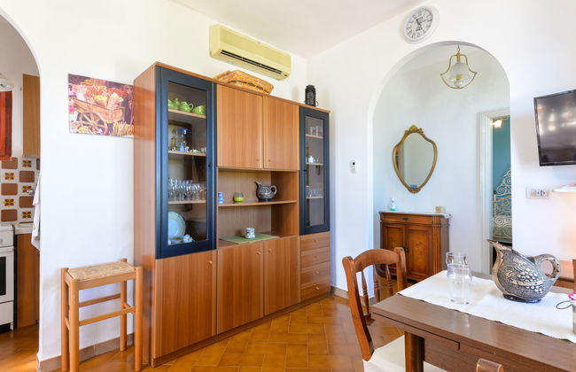 Casa de 2 quartos em Rio com jardim e terraço - Foto 10