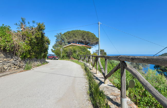 Casa de 2 quartos em Rio com jardim e terraço - Foto 33
