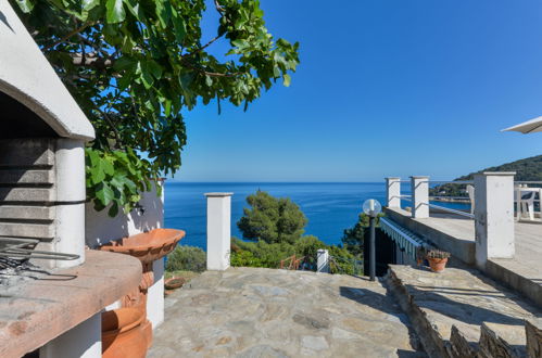 Photo 27 - Maison de 1 chambre à Rio avec terrasse et vues à la mer