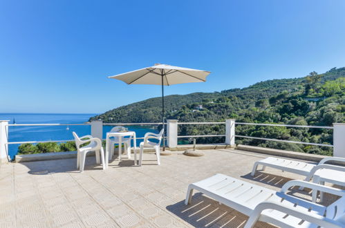 Photo 24 - Maison de 1 chambre à Rio avec terrasse et vues à la mer