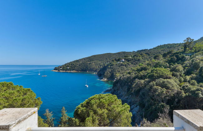 Casa de 2 quartos em Rio com jardim e terraço - Foto 29