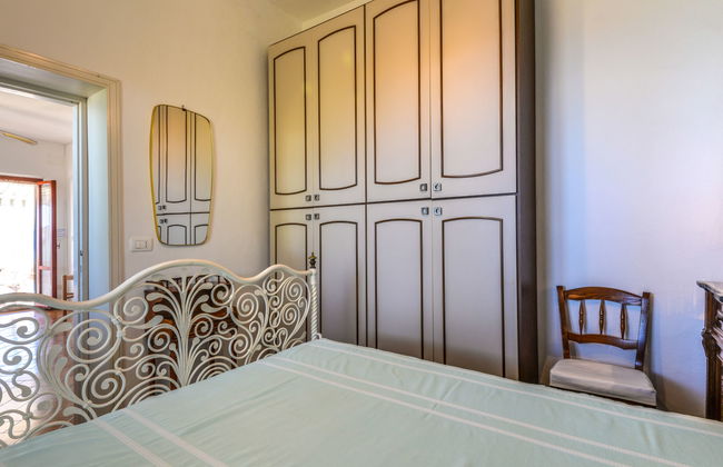 Casa de 2 quartos em Rio com jardim e terraço - Foto 6