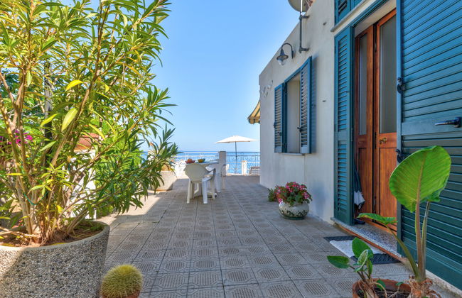 Casa de 2 quartos em Rio com jardim e terraço - Foto 22