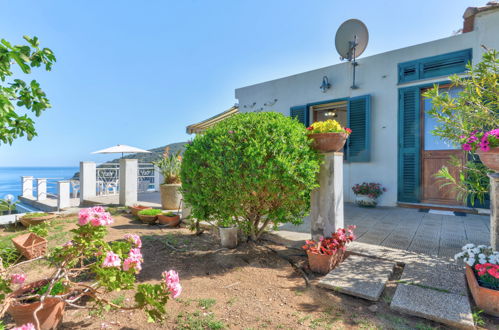 Photo 4 - Maison de 1 chambre à Rio avec terrasse et vues à la mer