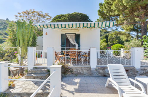 Photo 18 - Maison de 1 chambre à Rio avec jardin et terrasse