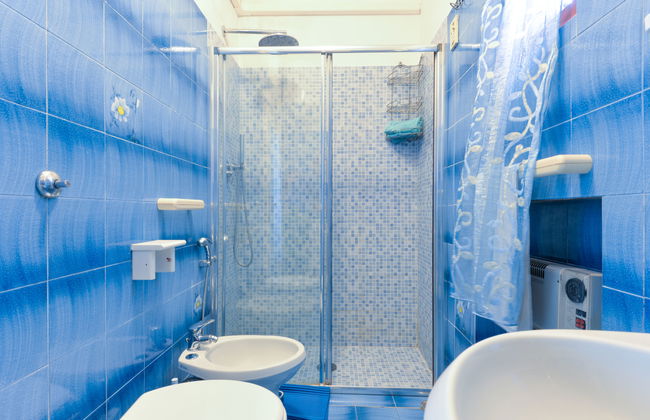 Casa de 2 quartos em Rio com jardim e terraço - Foto 17