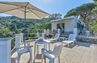 Photo 2 - Maison de 1 chambre à Rio avec jardin et terrasse