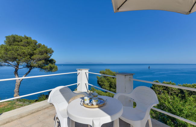 Casa de 2 quartos em Rio com jardim e terraço - Foto 25