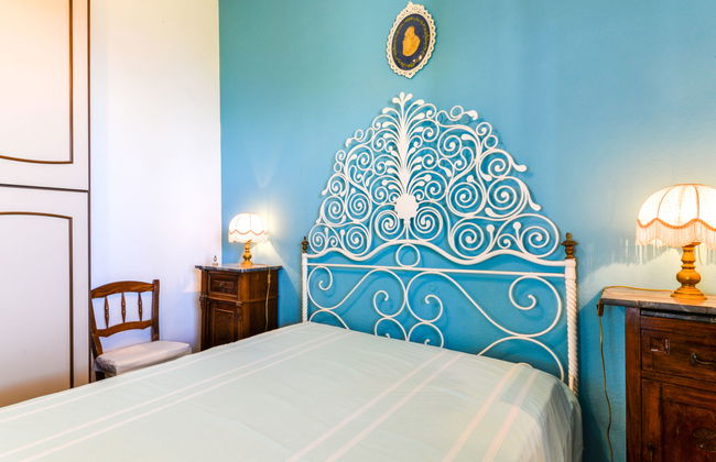 Casa de 2 quartos em Rio com jardim e terraço - Foto 13