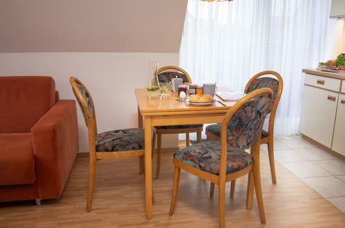 Photo 4 - 1 bedroom Apartment in Norden with sea view