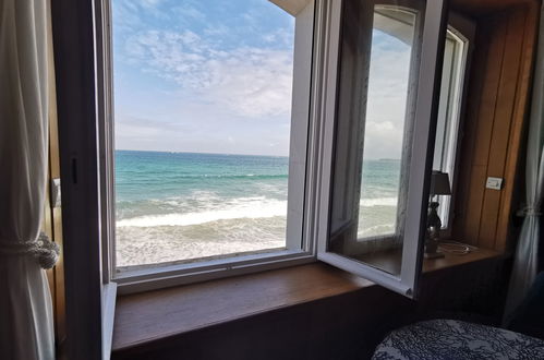 Photo 19 - 1 bedroom Apartment in Saint-Malo with sea view