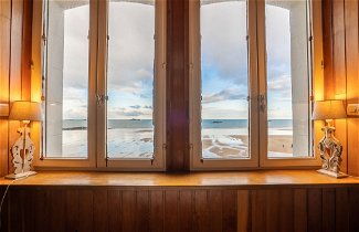 Foto 1 - Apartamento de 1 habitación en Saint-Malo con vistas al mar