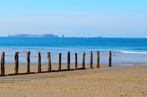 Photo 22 - Appartement de 1 chambre à Saint-Malo avec vues à la mer