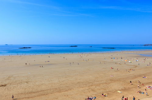 Photo 22 - 1 bedroom Apartment in Saint-Malo with terrace and sea view