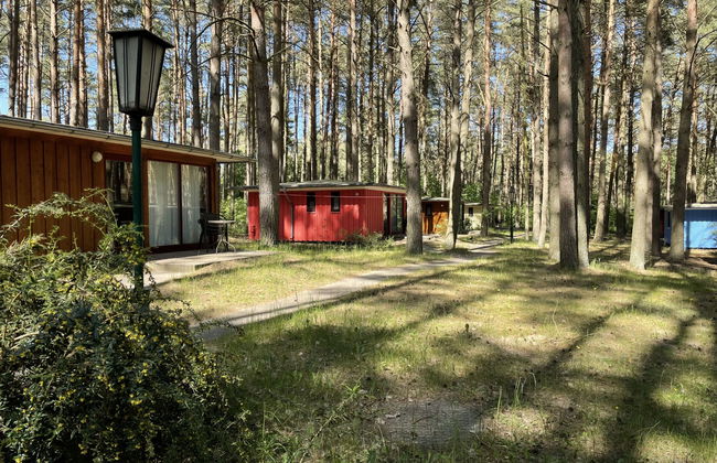 Casa de 2 quartos em Silz com jardim e terraço - Foto 9